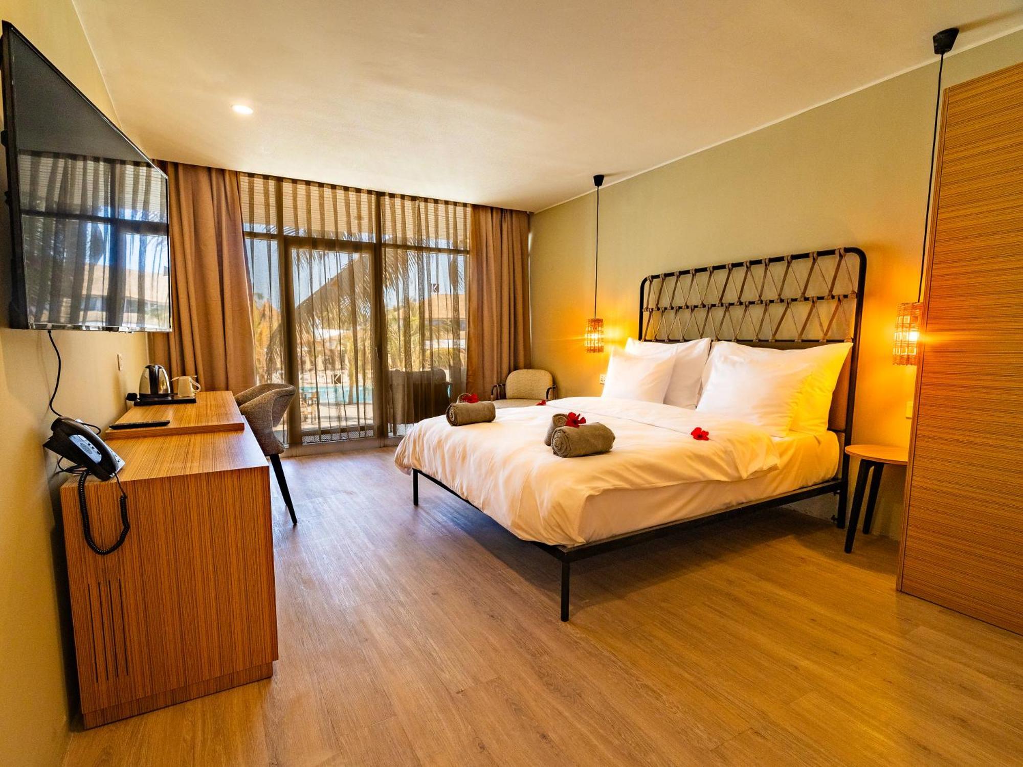 Kombo Beach Resort 세레쿤다 외부 사진