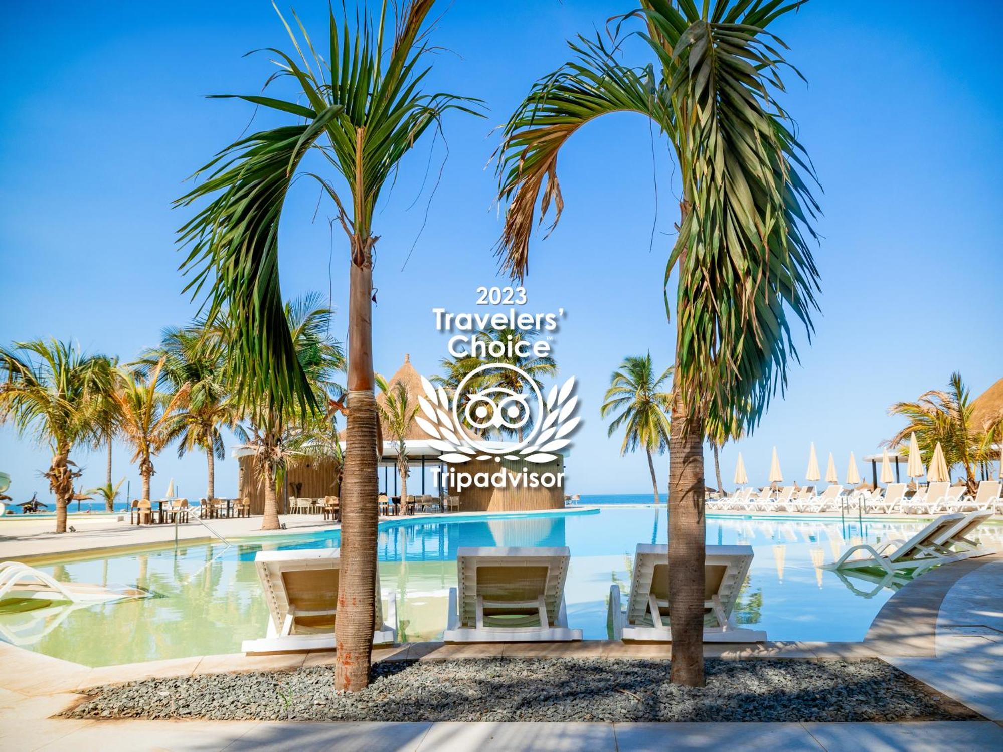 Kombo Beach Resort 세레쿤다 외부 사진
