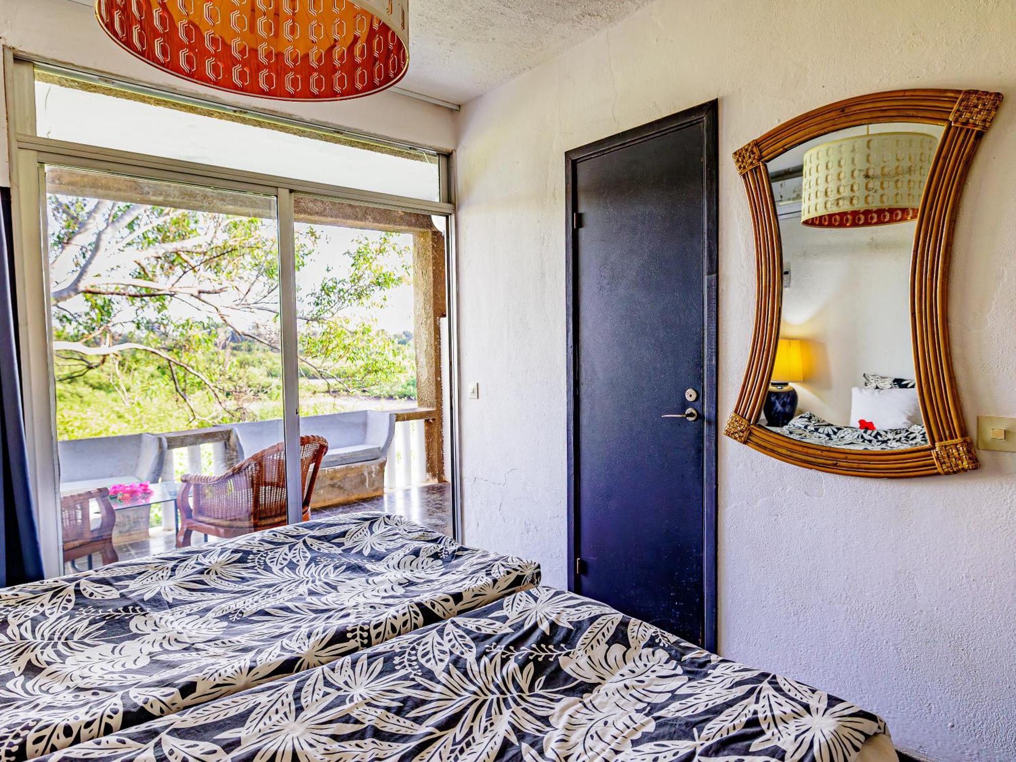 Kombo Beach Resort 세레쿤다 외부 사진